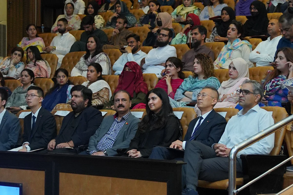 75th Anniversary of Pak-China Diplomatic Relations (8)