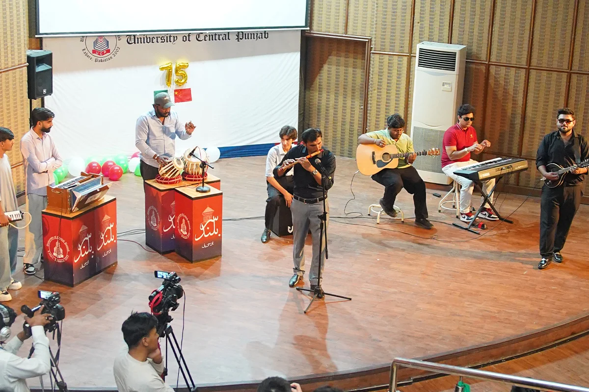 75th Anniversary of Pak-China Diplomatic Relations (9)