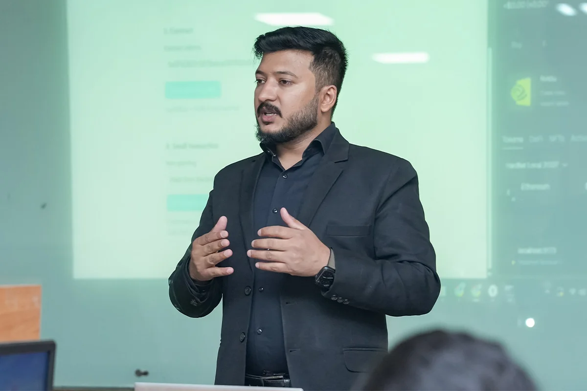 Blockchain Technology, Web3 and Digital Wallet Applications (2)