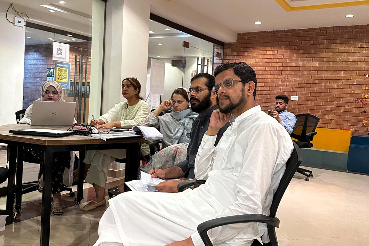 Department of Food and Nutritional Sciences’ 2nd Seminar (2)