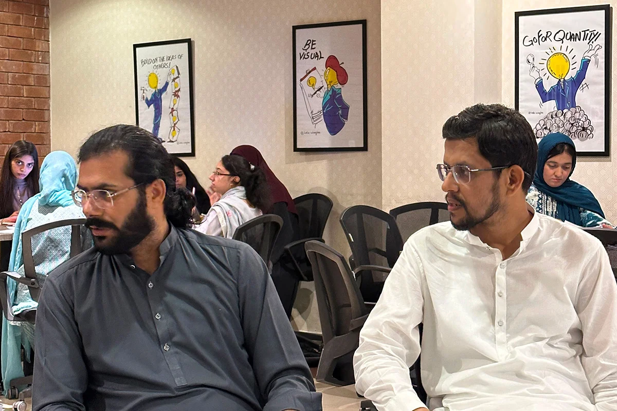 Department of Food and Nutritional Sciences’ 2nd Seminar (5)