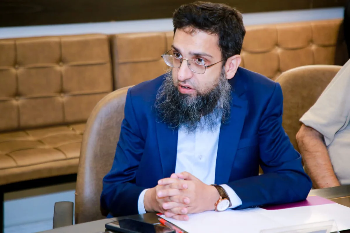 's Participation in Pre-Budget Roundtable 2026-27 (1)