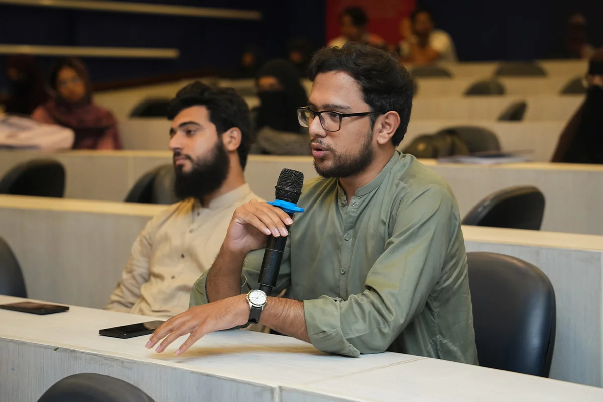 Dunya’s Deadline Preparing For What’s Coming (1)
