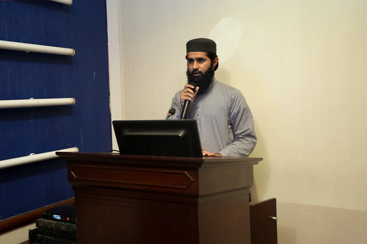 Dunya’s Deadline Preparing For What’s Coming (3)