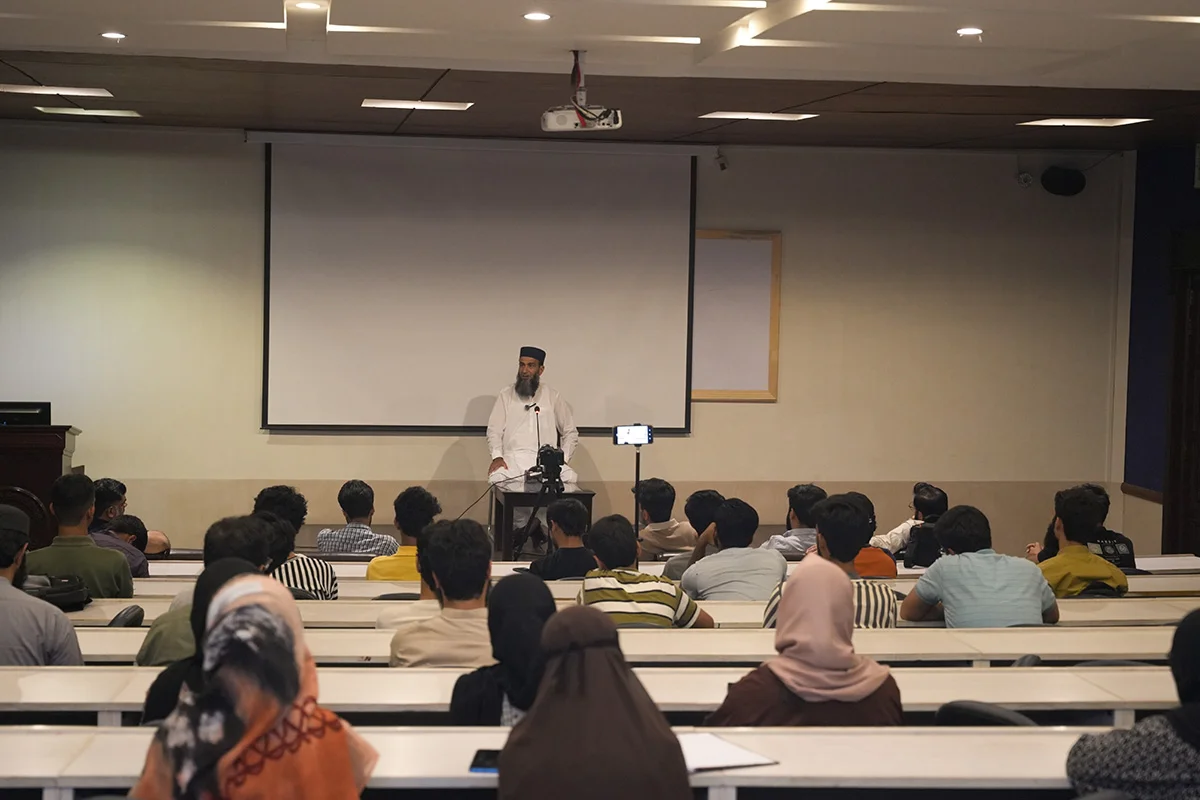 Dunya’s Deadline Preparing For What’s Coming (5)