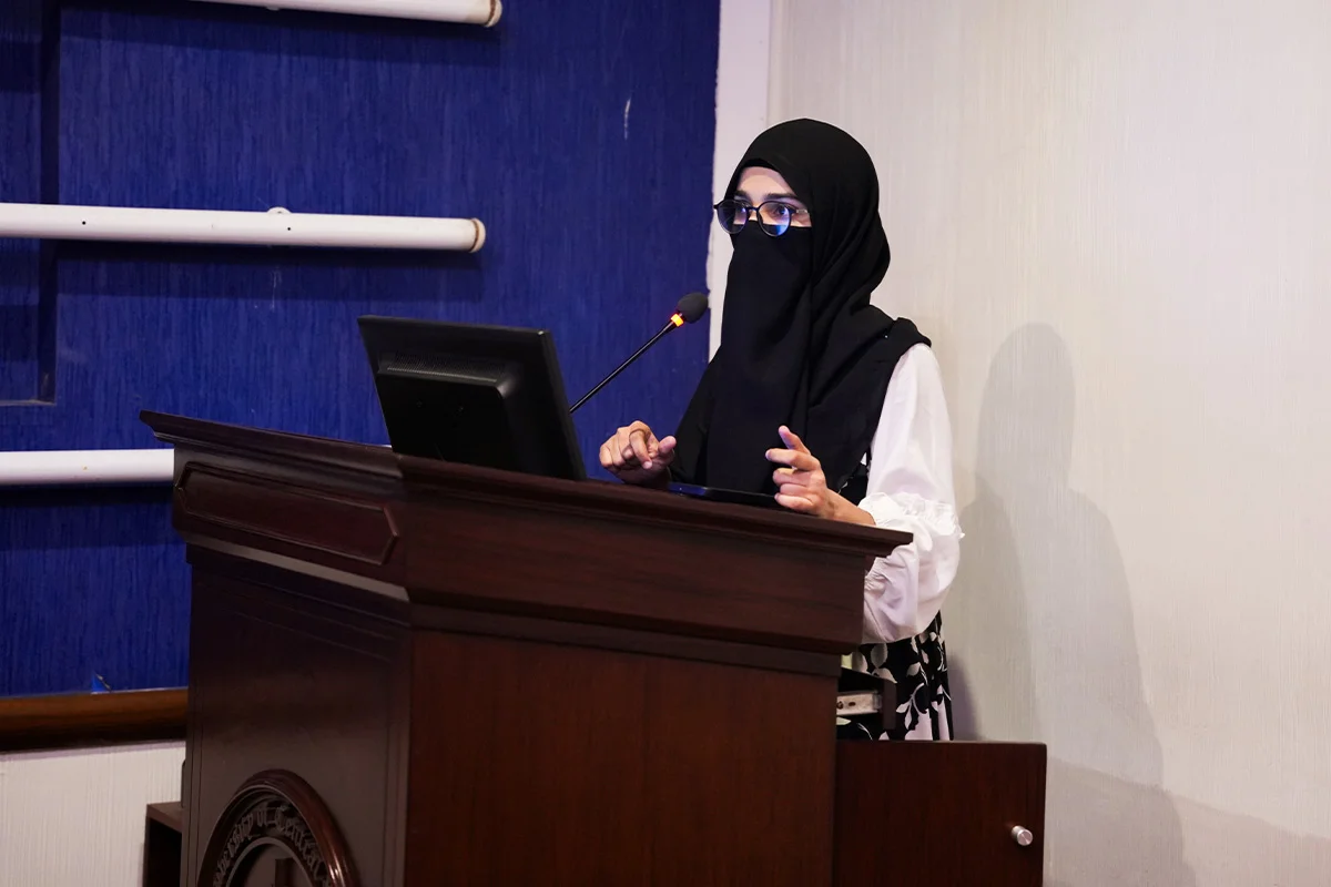 Dunya’s Deadline Preparing For What’s Coming (9)
