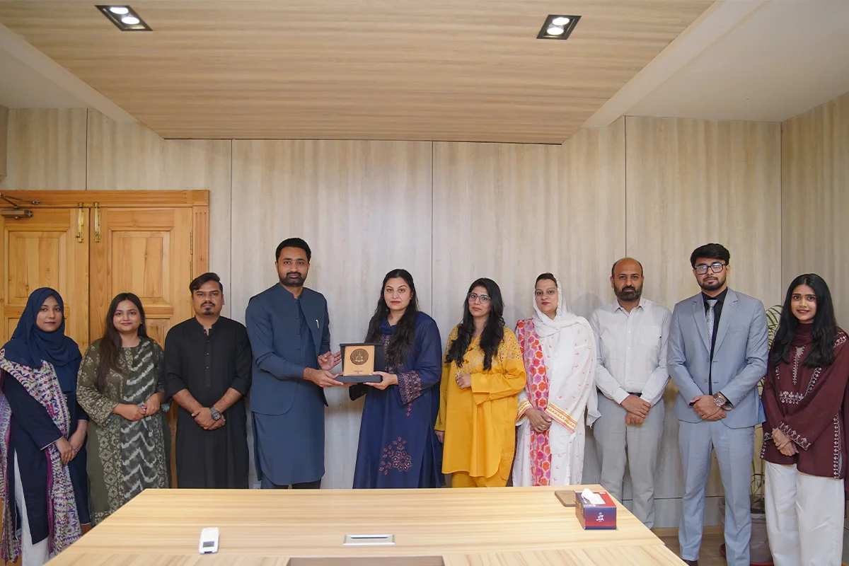FOST x Gourmet Pakistan MoU (2)