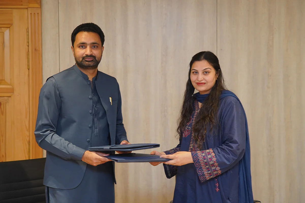 FOST x Gourmet Pakistan MoU (4)