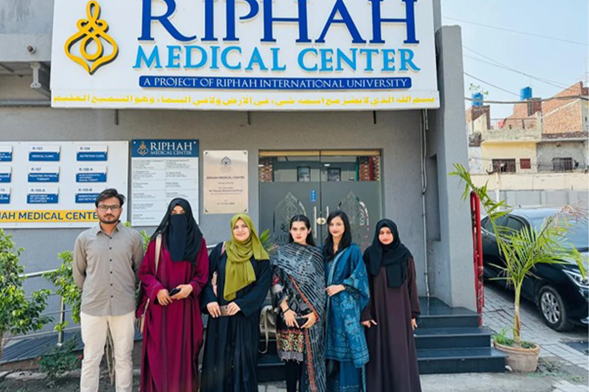 's Study Visit to Specialized Centers (2)
