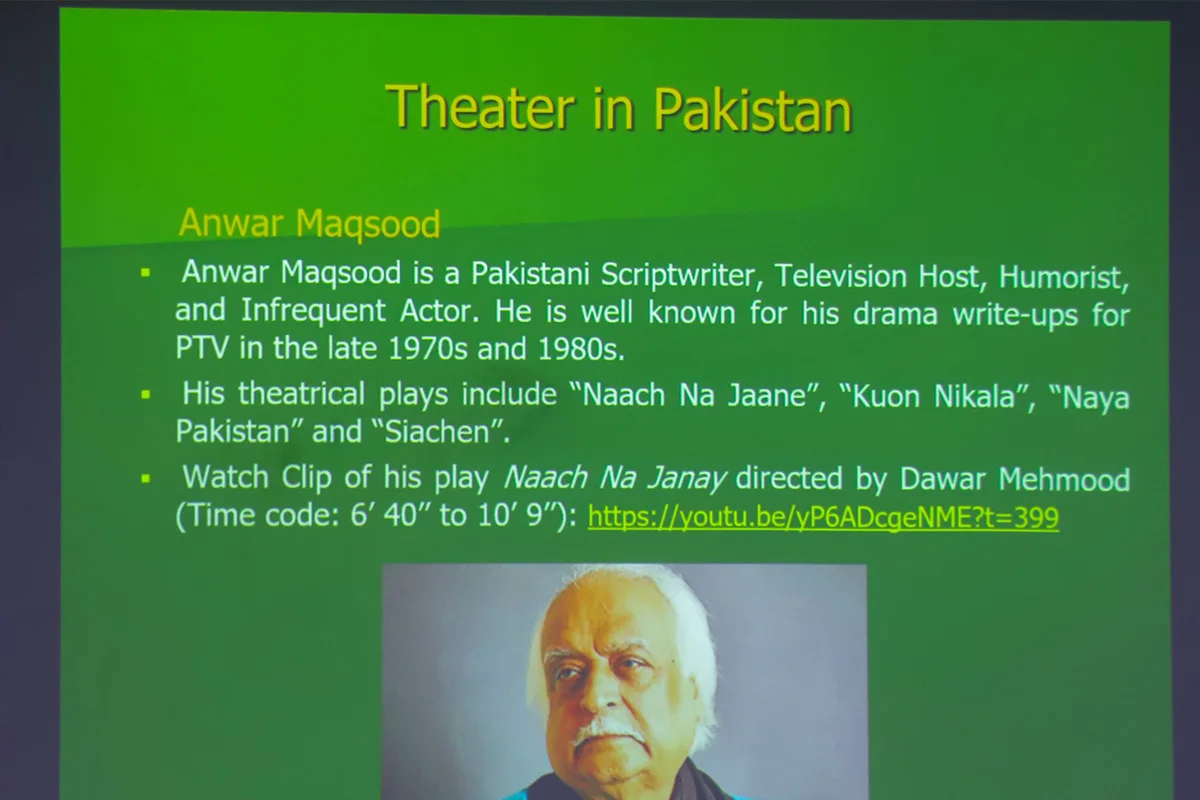 Film, Theatre, and Society (3)