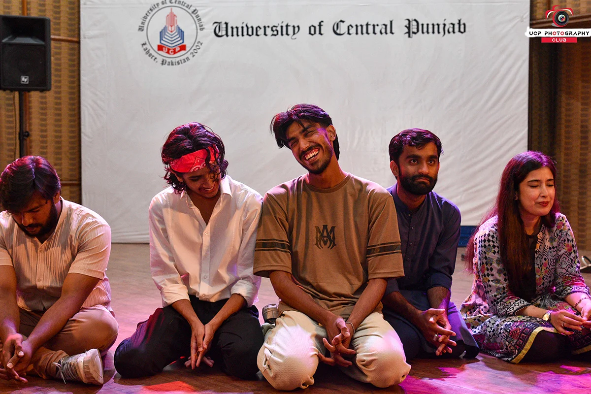 Kirdaar Kahani – The Story of Characters (2)