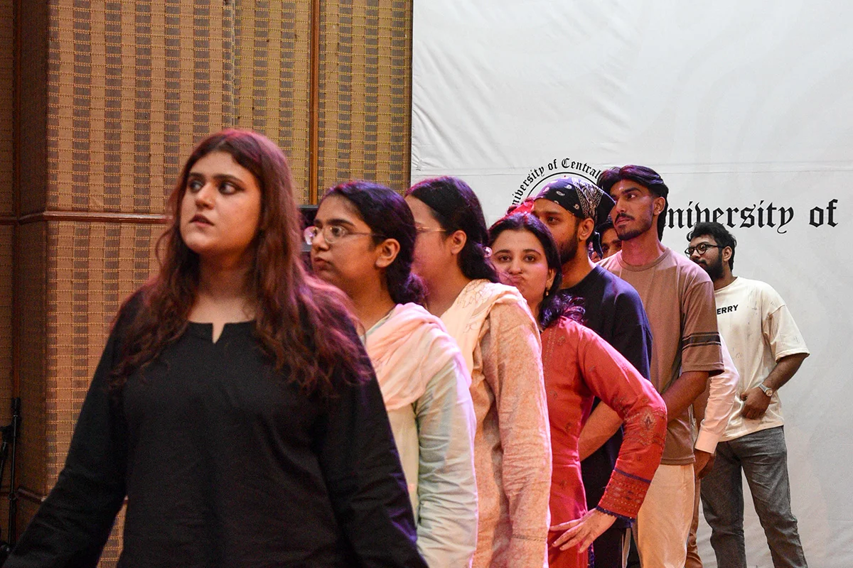 Kirdaar Kahani – The Story of Characters (4)