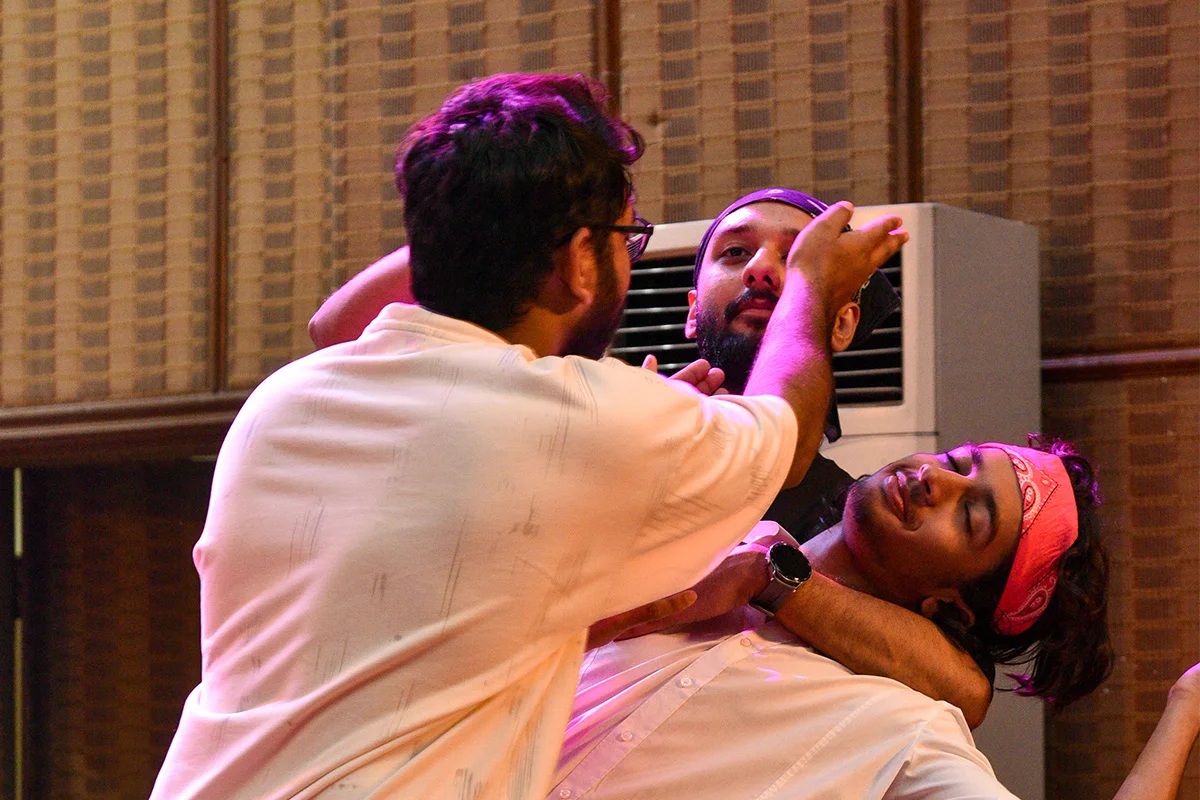 Kirdaar Kahani – The Story of Characters (6)