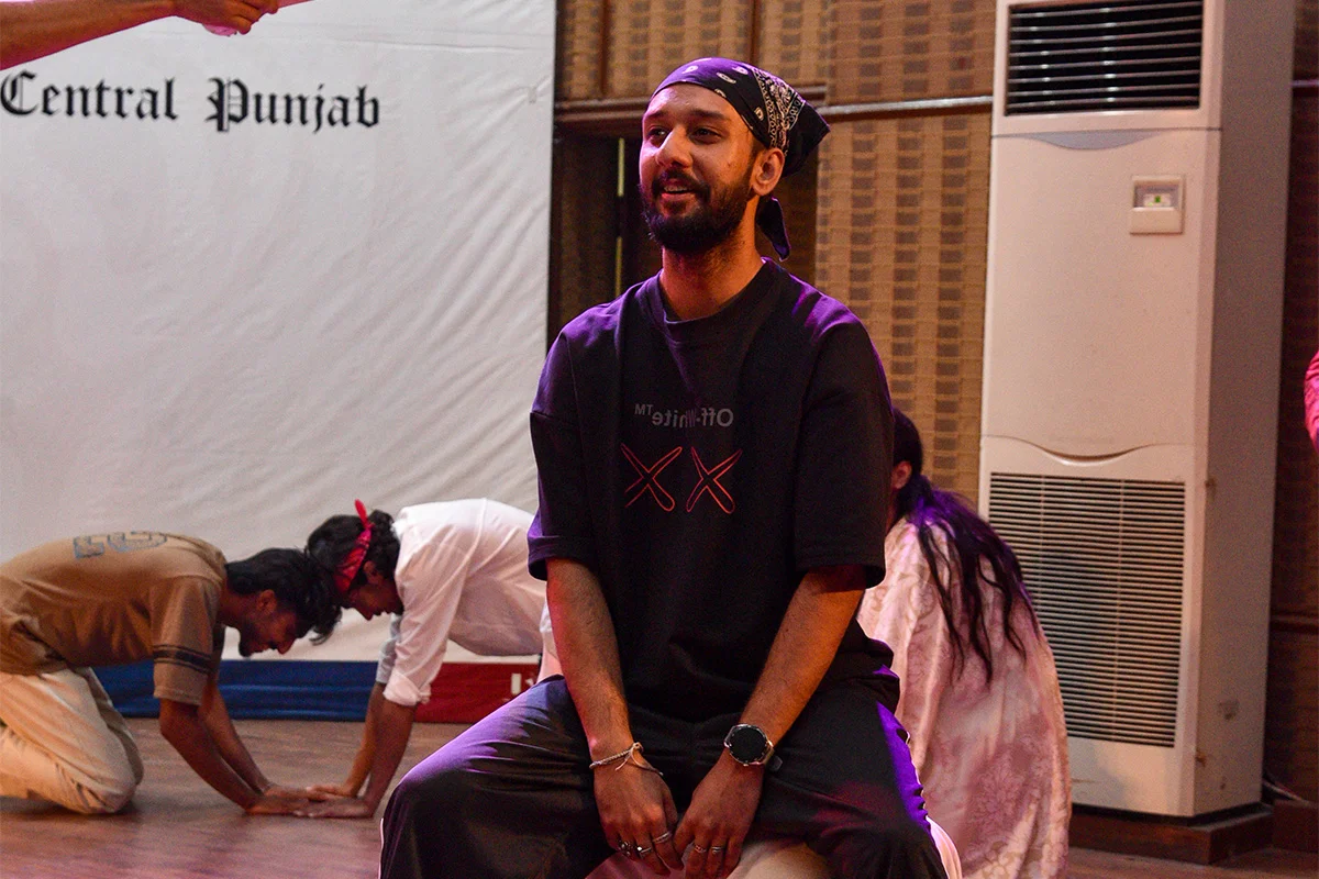Kirdaar Kahani – The Story of Characters (7)