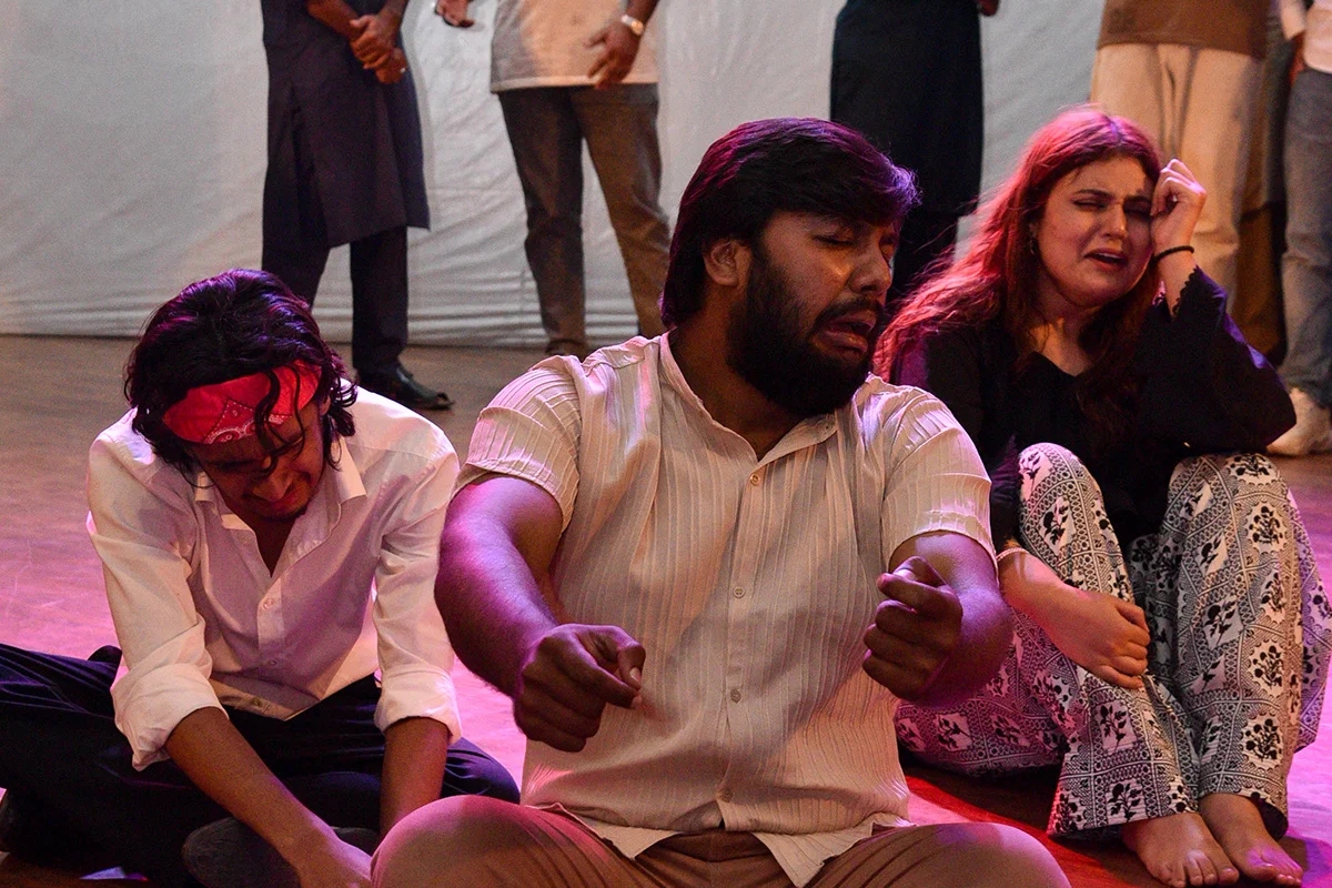 Kirdaar Kahani – The Story of Characters (9)