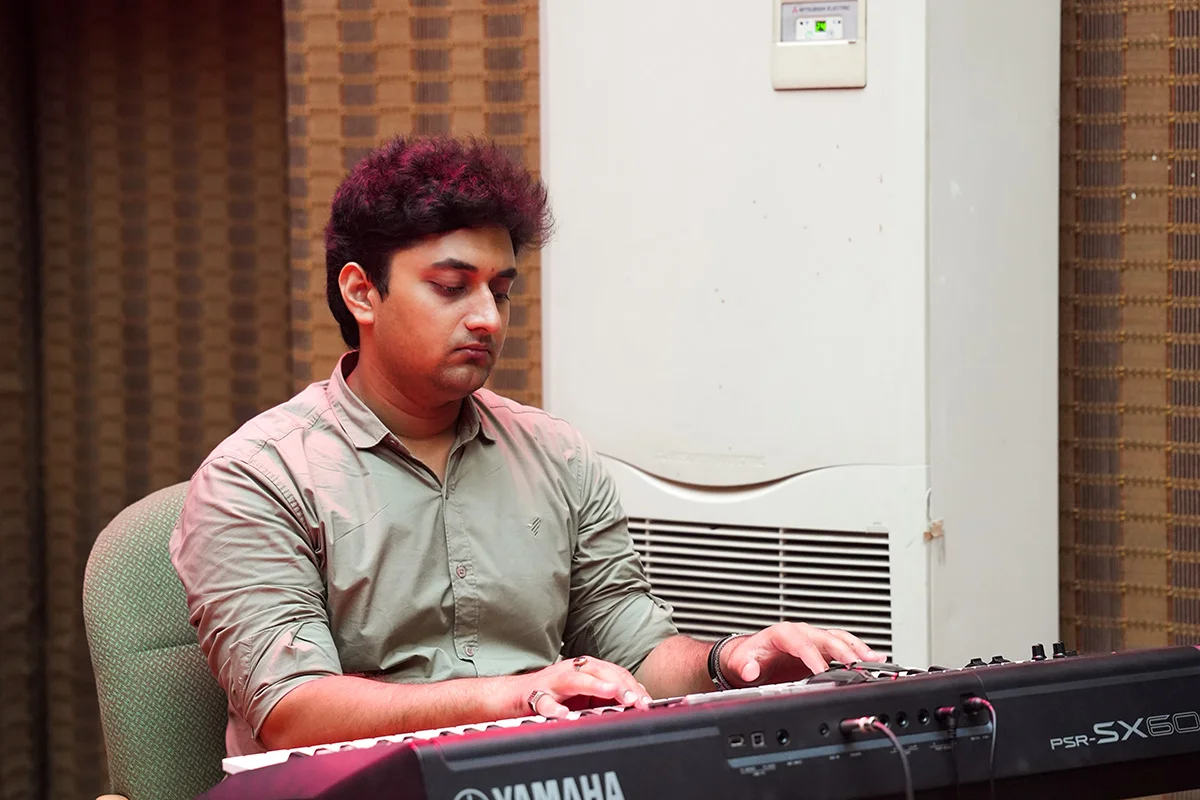 Music Hour (14)