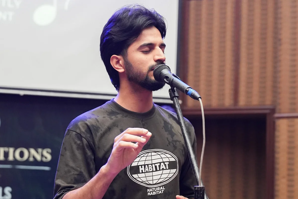 Music Hour (7)