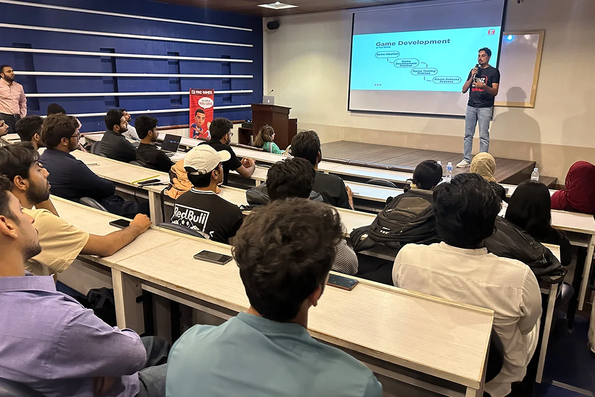 Opportunities in the Gaming Industry (7)