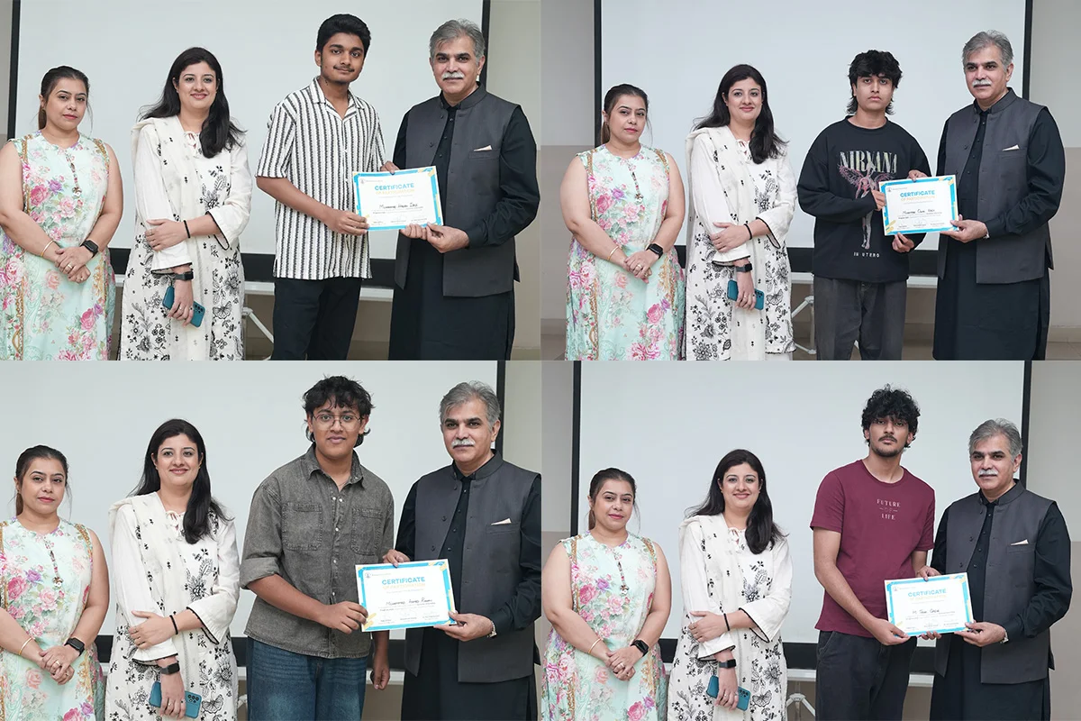 Summer Internship Program 2026 (Closing Ceremony) (10)
