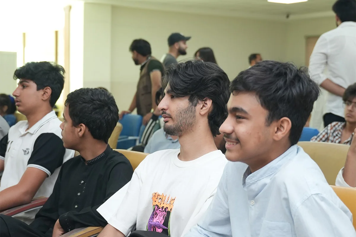 Summer Internship Program 2026 (Closing Ceremony) (11)