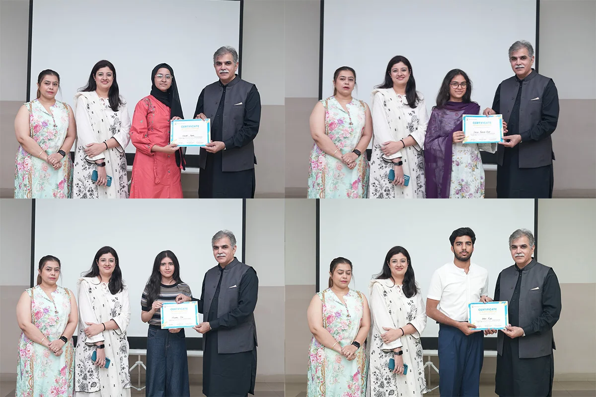 Summer Internship Program 2026 (Closing Ceremony) (12)