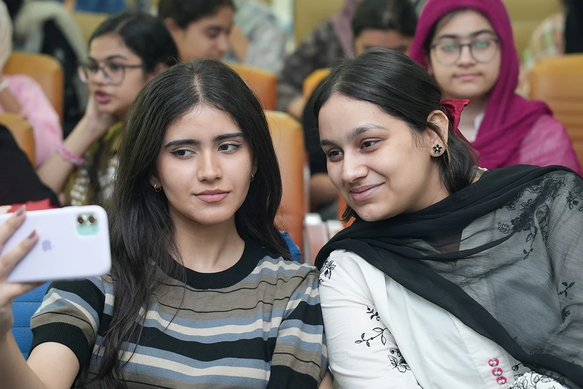 Summer Internship Program 2026 (Closing Ceremony) (5)