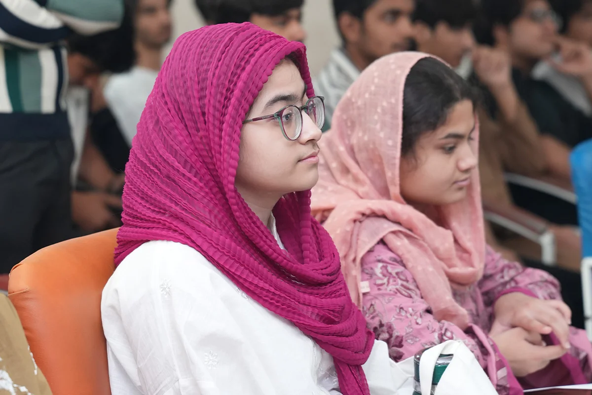 Summer Internship Program 2026 (Closing Ceremony) (6)
