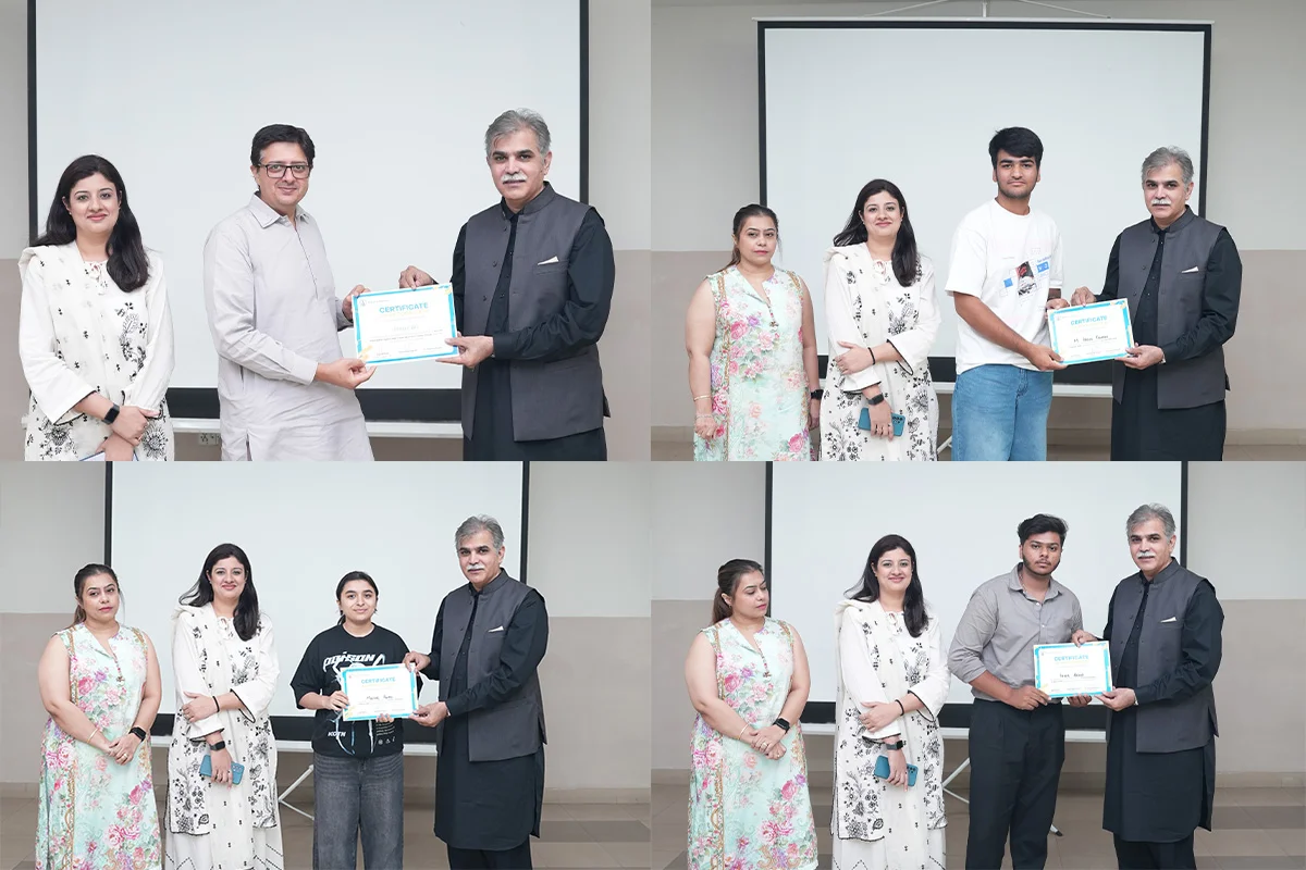 Summer Internship Program 2026 (Closing Ceremony) (7)