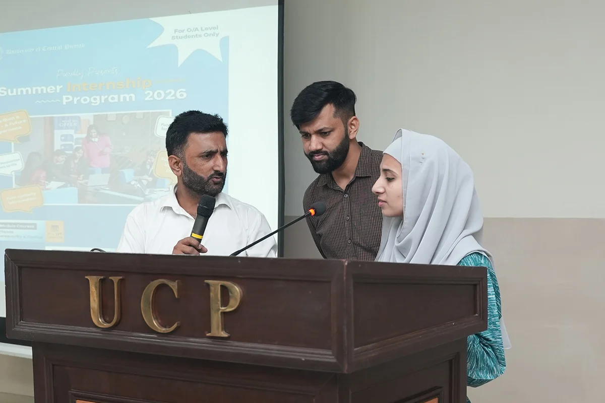 Summer Internship Program 2026 (Closing Ceremony) (8)