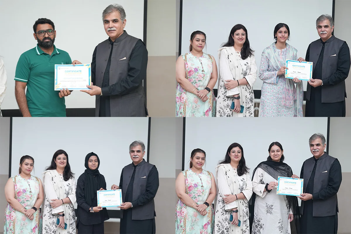 Summer Internship Program 2026 (Closing Ceremony) (9)