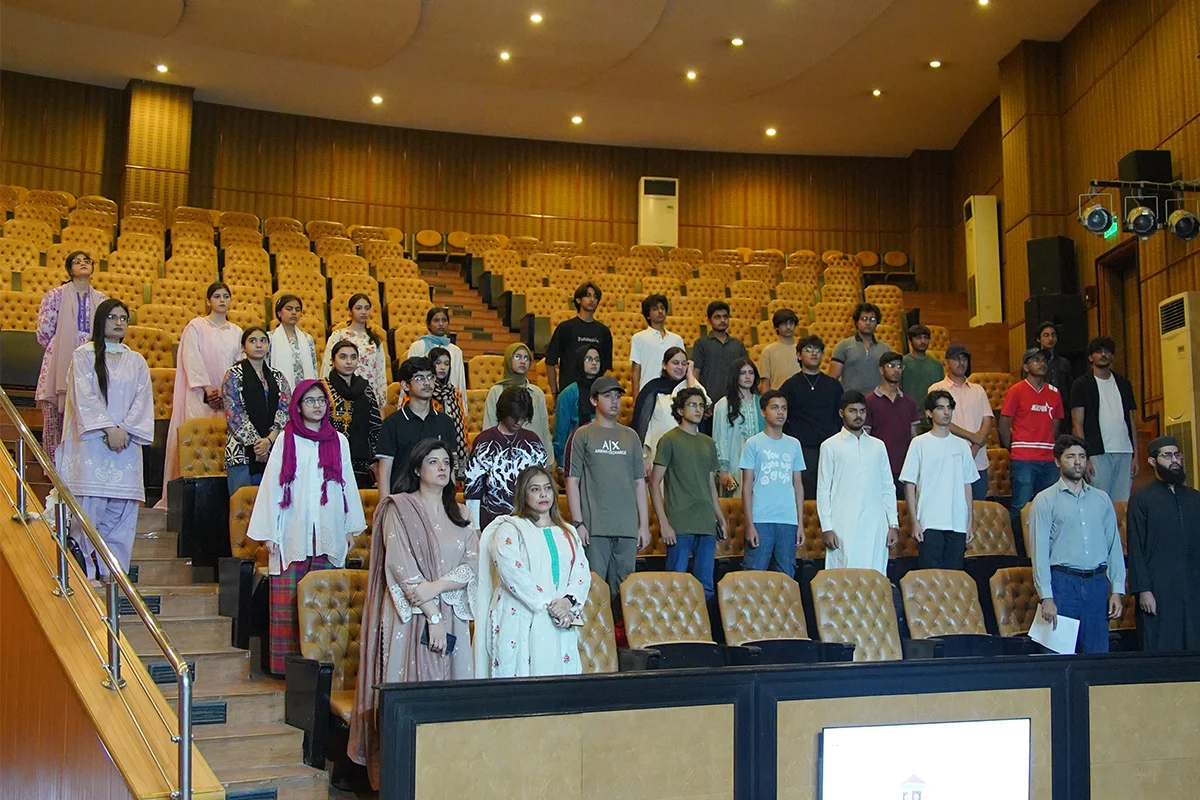 Summer Internship Program 2026 Day 01 (10)