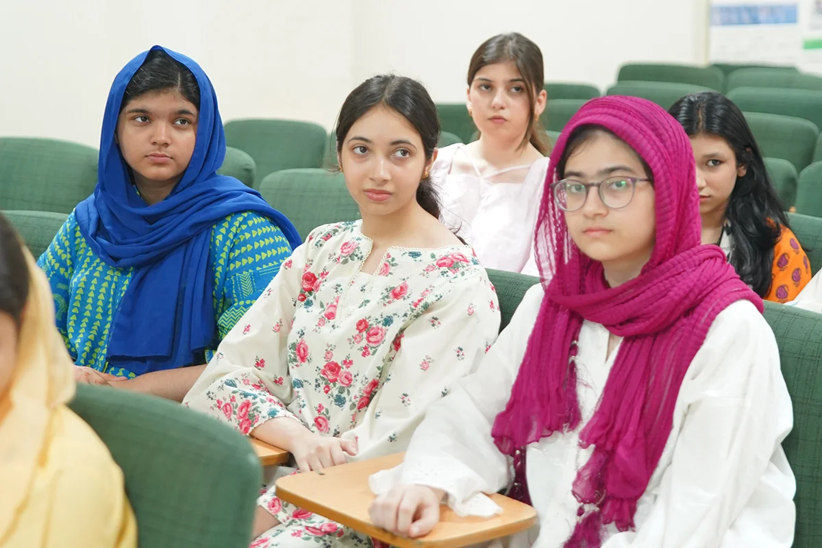 Summer Internship Program 2026 Day 01 (5)