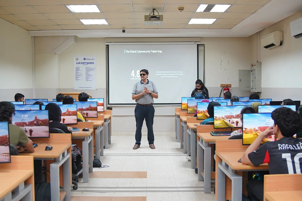 Summer Internship Program 2026 Day 01 (6)