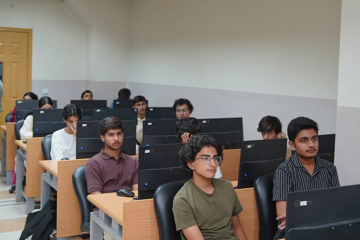 Summer Internship Program 2026 Day 01 (7)