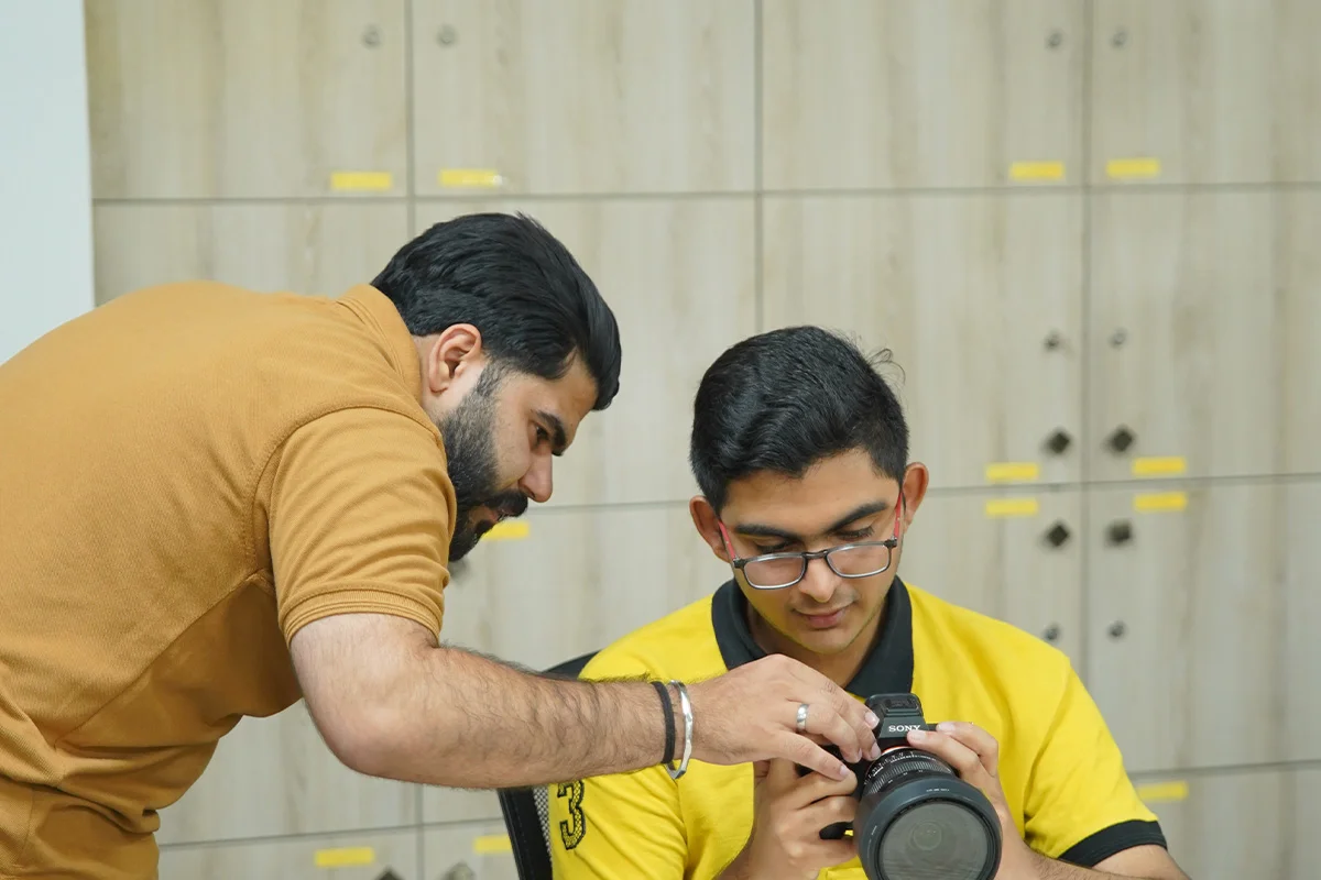 Summer Internship Program 2026 Day 01 (8)