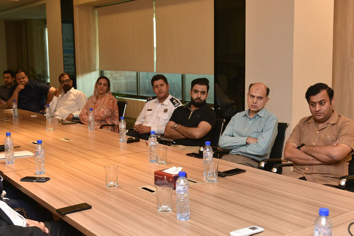VIS x NGOs Consultative Meeting on Drug Abuse and Sports Doping (3)