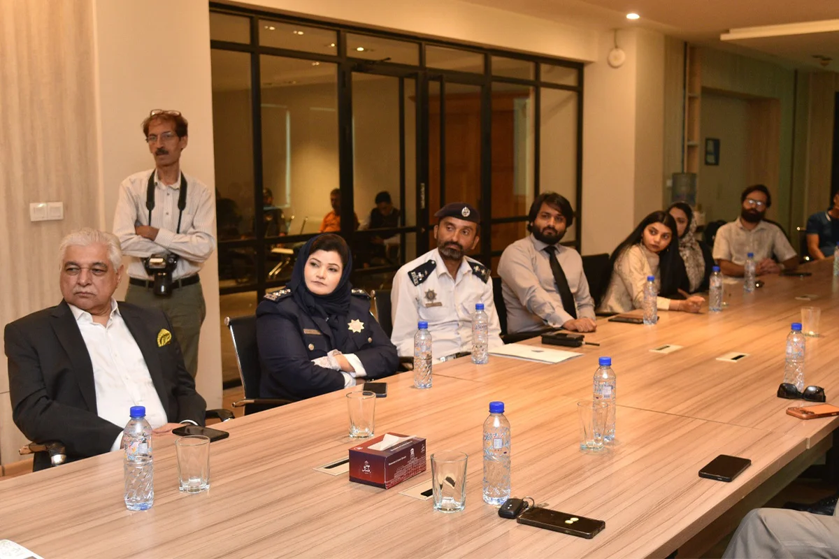 VIS x NGOs Consultative Meeting on Drug Abuse and Sports Doping (5)
