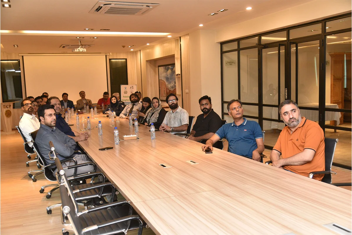VIS x NGOs Consultative Meeting on Drug Abuse and Sports Doping (8)