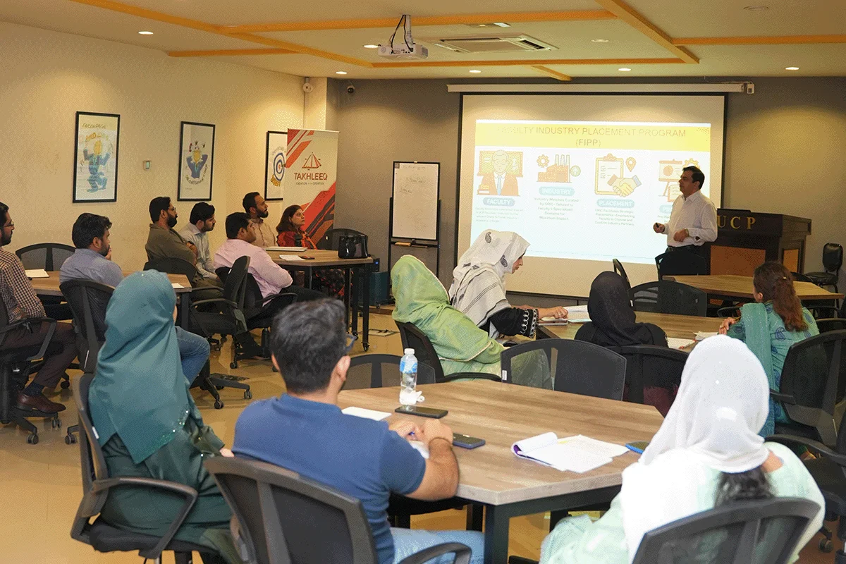 Faculty Industry Placement Program (FIPP) 2026 (2)