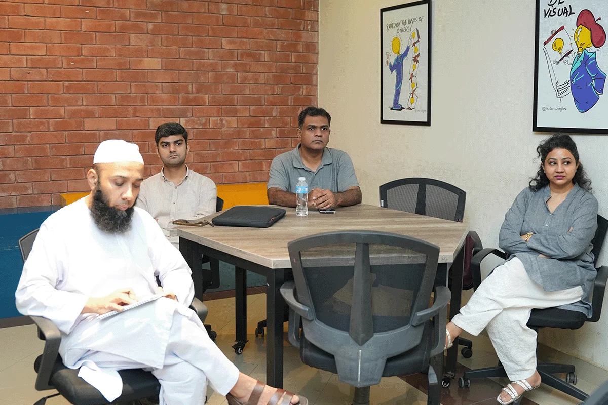 Faculty Industry Placement Program (FIPP) 2026 (4)