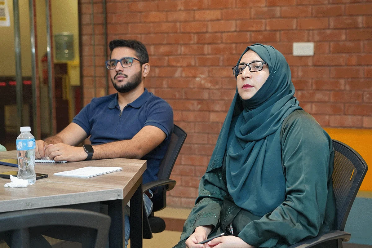 Faculty Industry Placement Program (FIPP) 2026 (5)