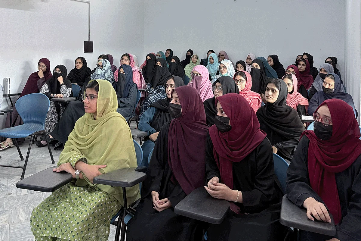 International Hub’s Outreach Campaign in Gujrat, Sialkot, and Sargodha (11)