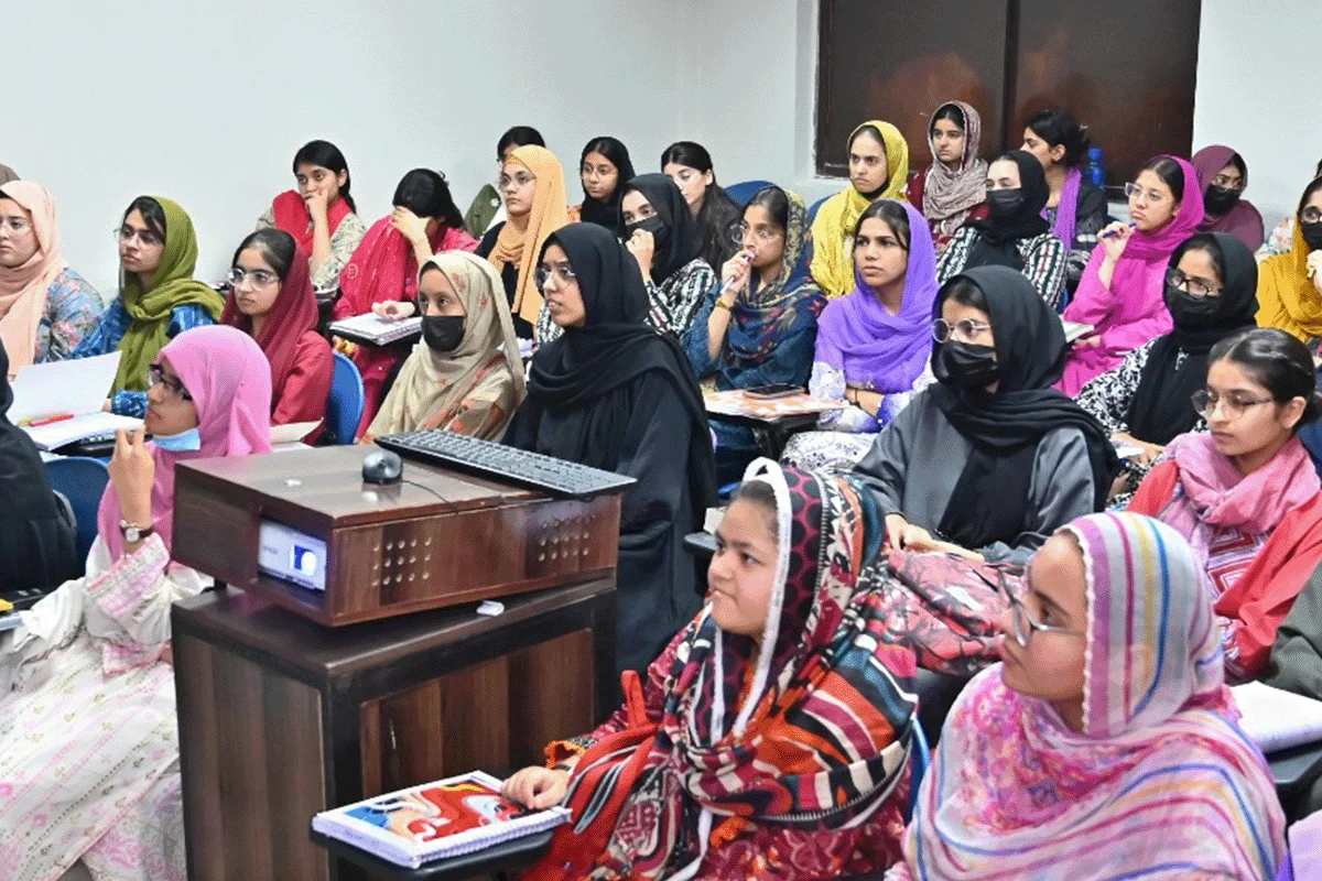 International Hub’s Outreach Campaign in Gujrat, Sialkot, and Sargodha (2)