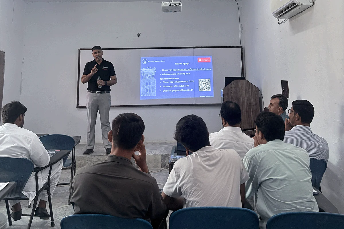 International Hub’s Outreach Campaign in Gujrat, Sialkot, and Sargodha (3)