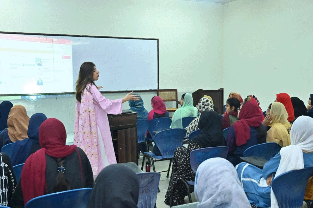 International Hub’s Outreach Campaign in Gujrat, Sialkot, and Sargodha (5)