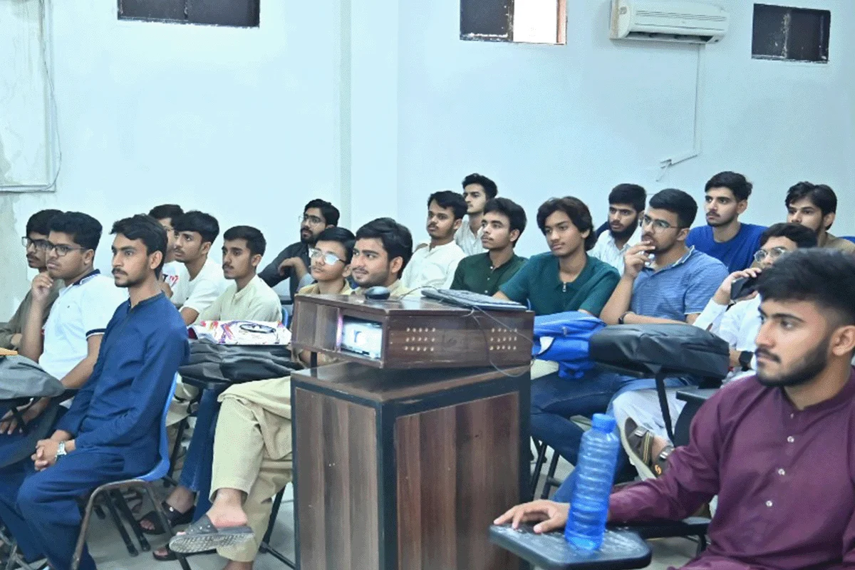 International Hub’s Outreach Campaign in Gujrat, Sialkot, and Sargodha (6)