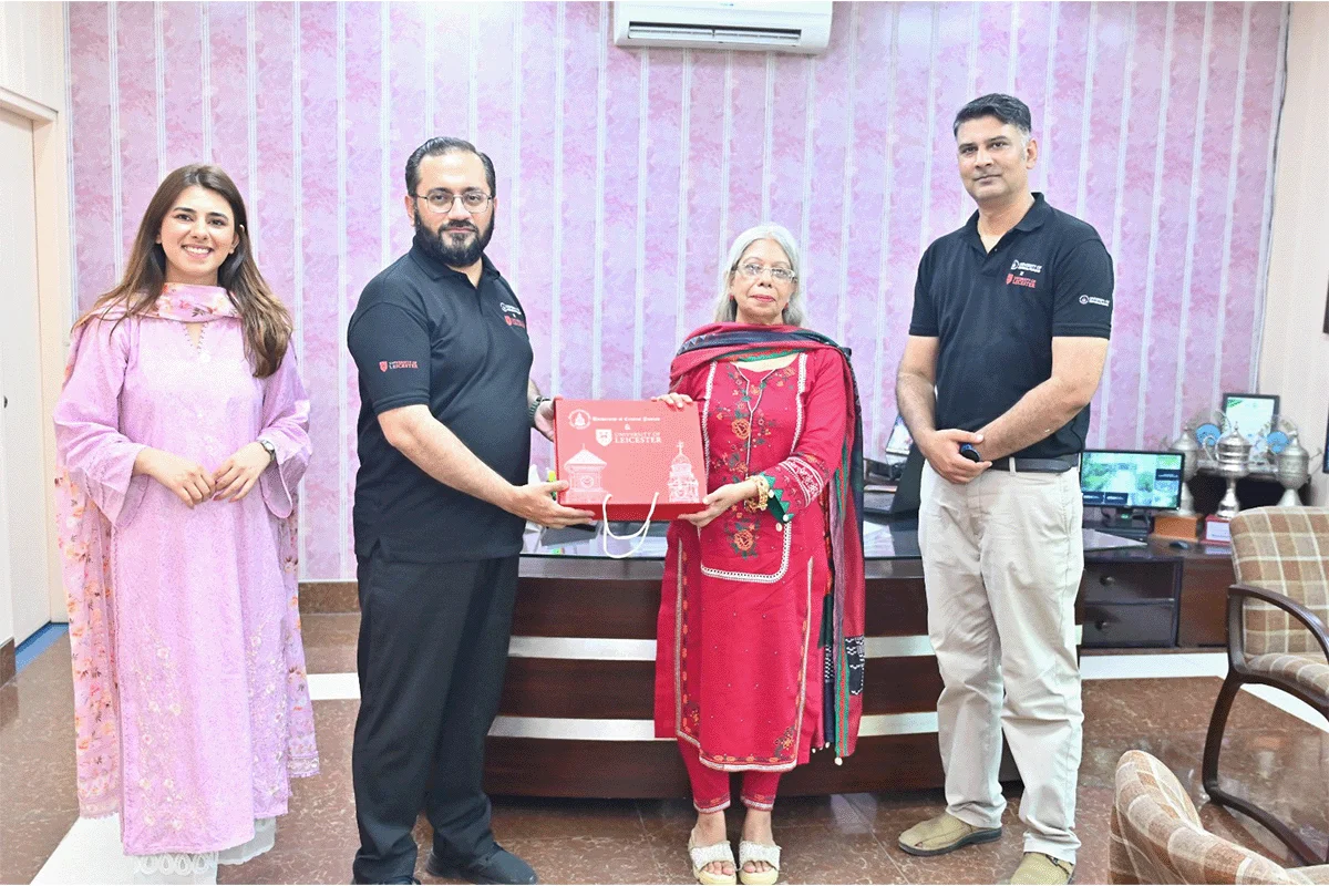International Hub’s Outreach Campaign in Gujrat, Sialkot, and Sargodha (9)