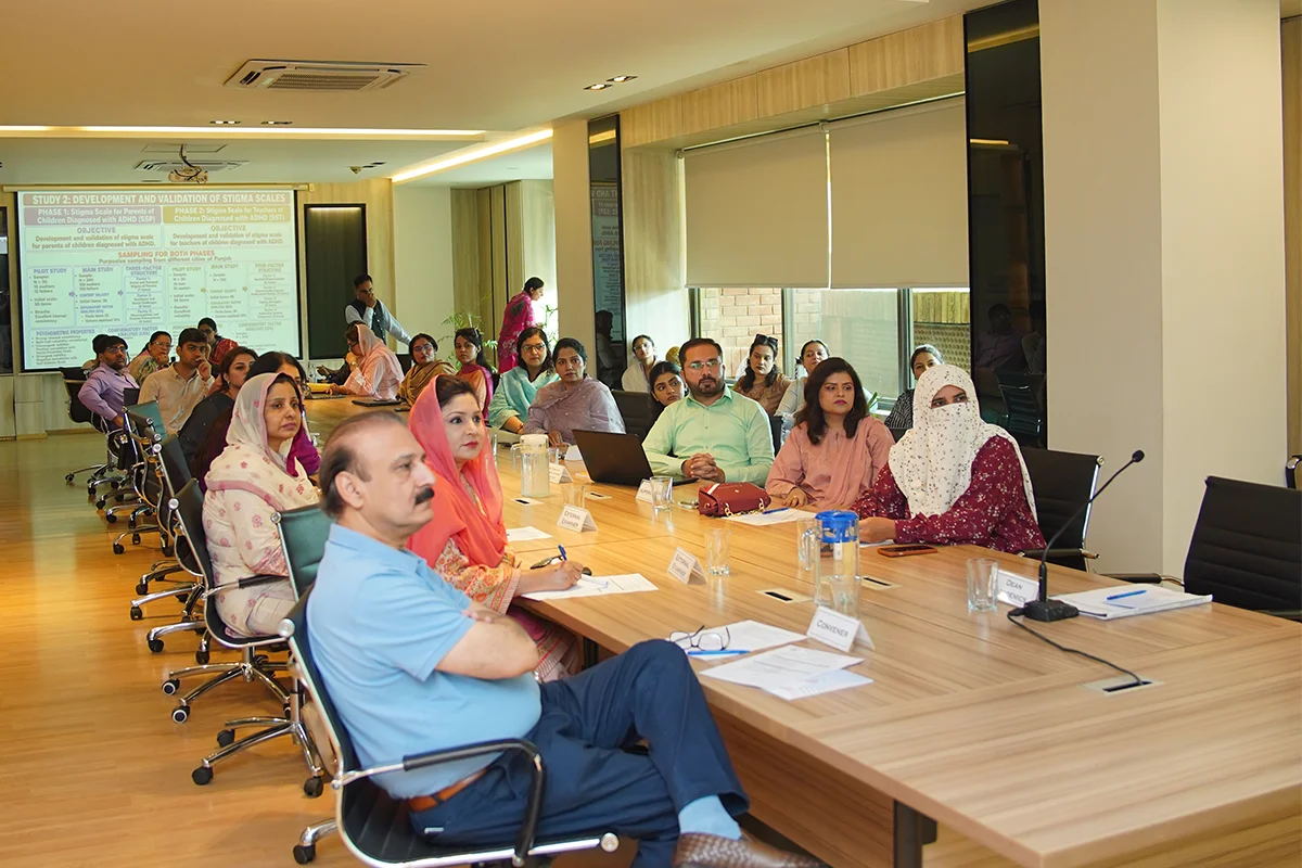 's PhD Open Defense (1)