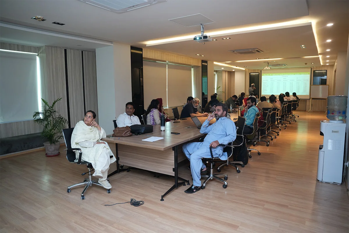 's PhD Open Defense (1)