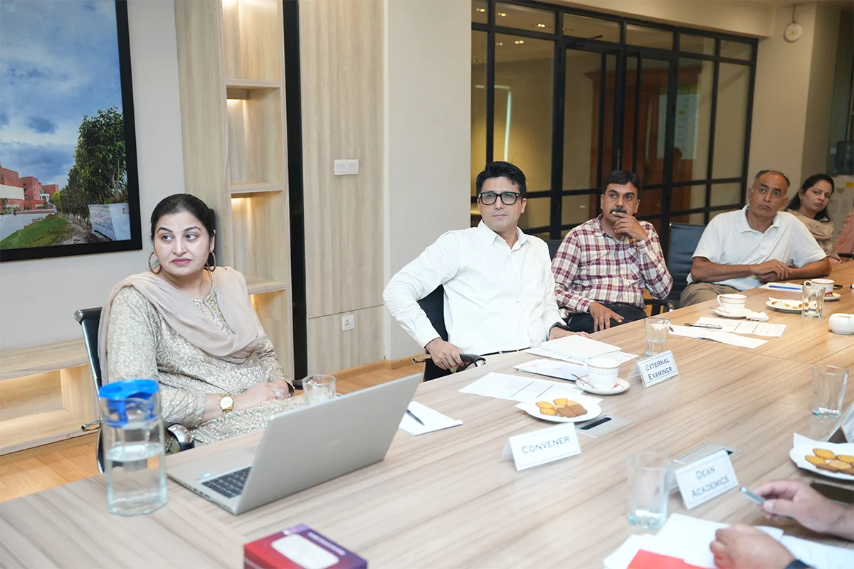 's PhD Open Defense (2)